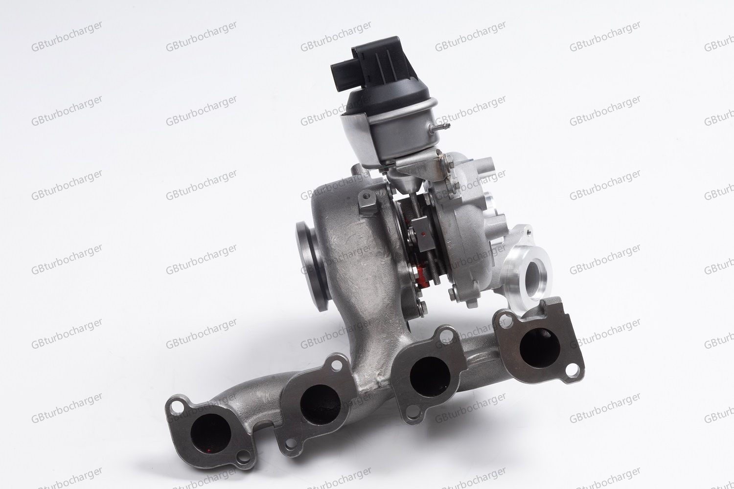 BV43 5303-970-0208 Turbocharger Fit for 2005-2010 AUDI/VW 2.0 TDI-CR US07 2.0L
