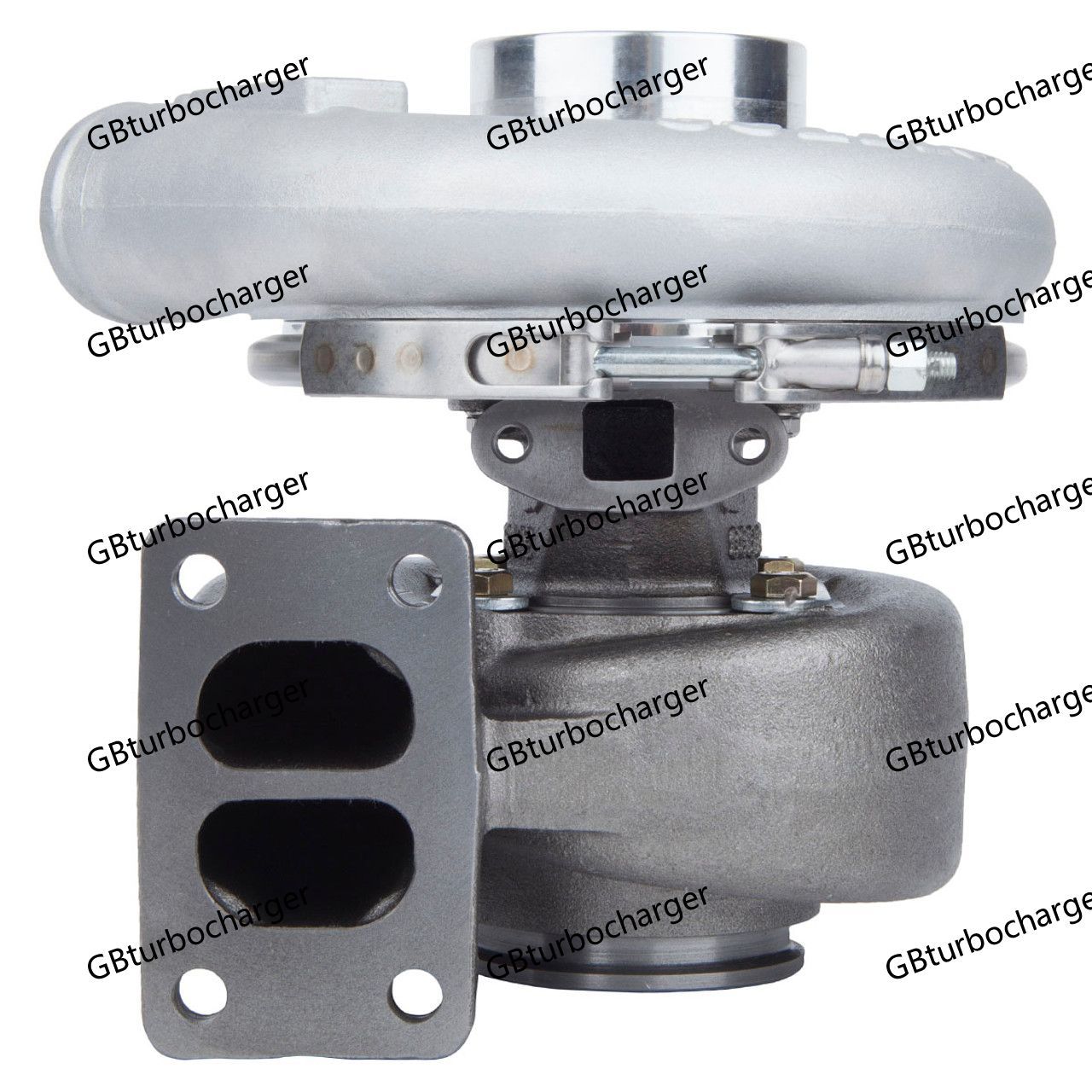 H1C 3528741 Turbocharger Fit for 1994-09 CUMMINS 6BT, 6BT-590, 6T-590 5.9L