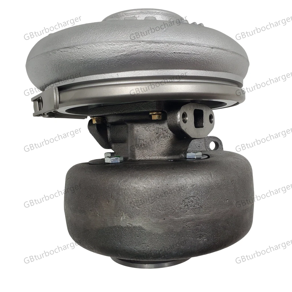 H1C 3526739/3526740 Turbocharger Fit for 1988-1990 DODGE ISB 5.9L