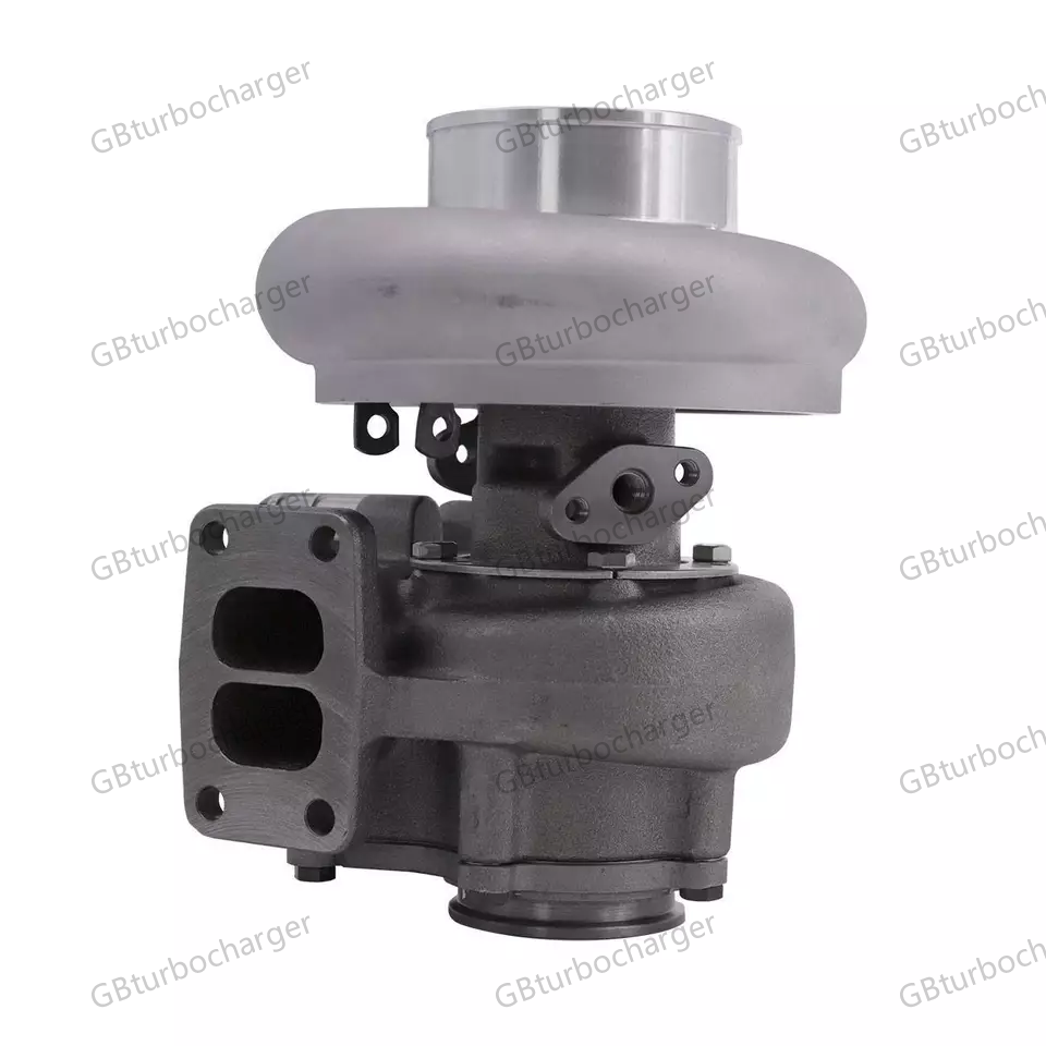 HX35 3539911/3539912 Turbocharger Fit for 1994-1995 DODGE ISB 5.9L