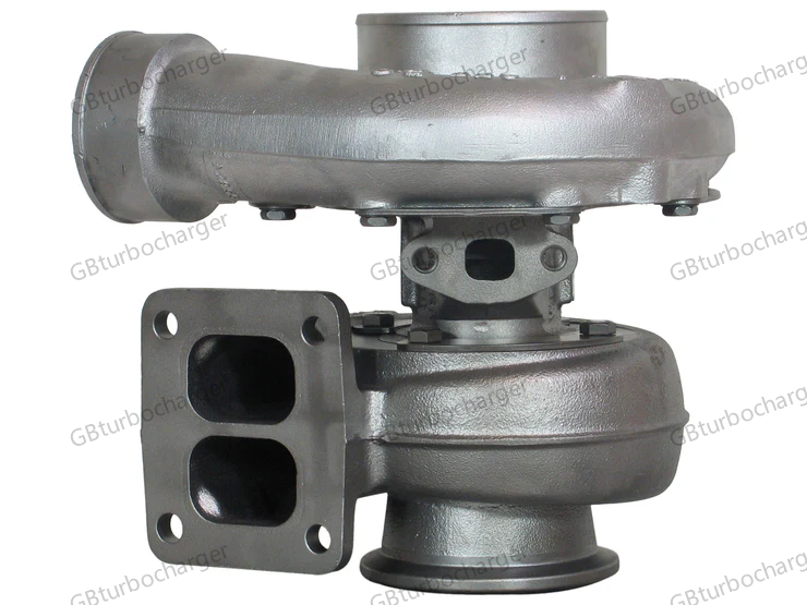 S300, S300-83H33DC-AGM/0.9176ZD3, S300S- 177272 Turbocharger Fit for 2001-06 John Deere 6081H 8.1L