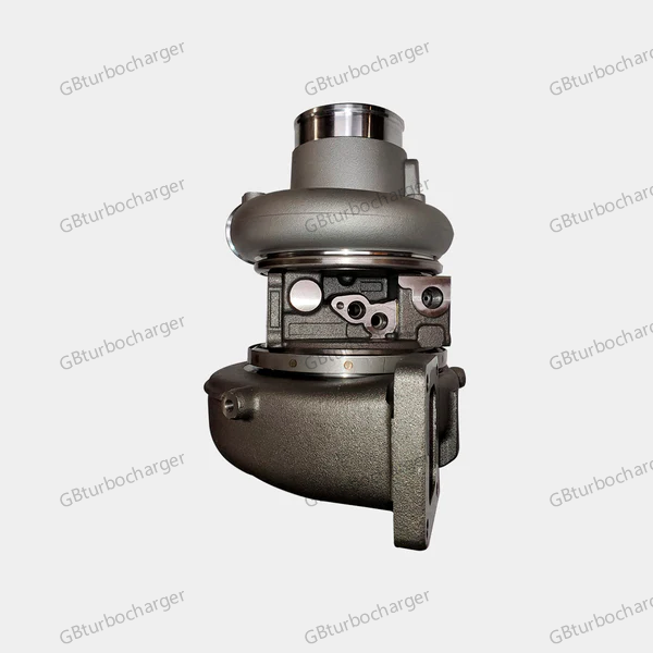 HE451VE 2882112 Turbocharger Fit for Cummins ISX ISX15 QSX QSX15