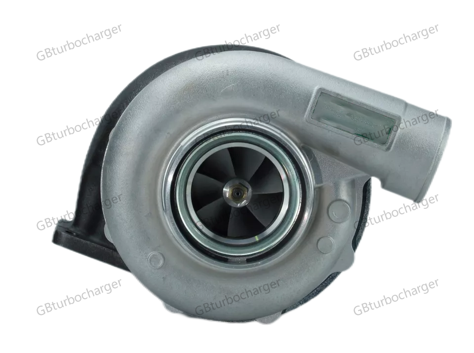 HX50 3537639 Turbocharger Fit for Scania DSC11-22