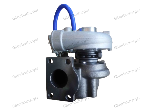 GT2052 727266-5001S Turbocharger Fit for 2002- Garrett 1004-40T