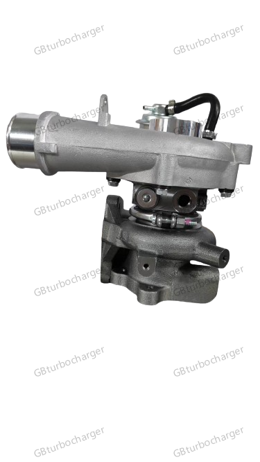 K0422-582 5304-710-9904 Turbocharger Fit for 2007-2011 MAZDA 2,3 DISI NA