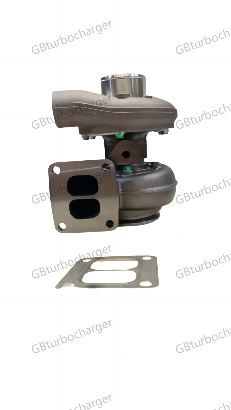 S300S001 177263 Turbocharger Fit for 1998-09 John Deere 6068, 6068H, 6068T