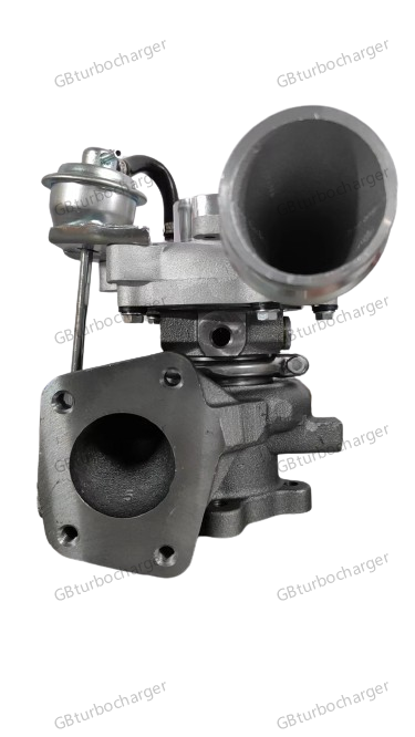 K0422-582 5304-710-9904 Turbocharger Fit for 2007-2011 MAZDA 2,3 DISI NA