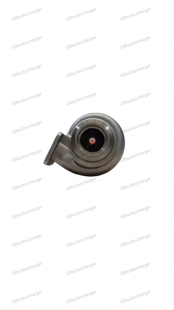S300S001 177263 Turbocharger Fit for 1998-09 John Deere 6068, 6068H, 6068T