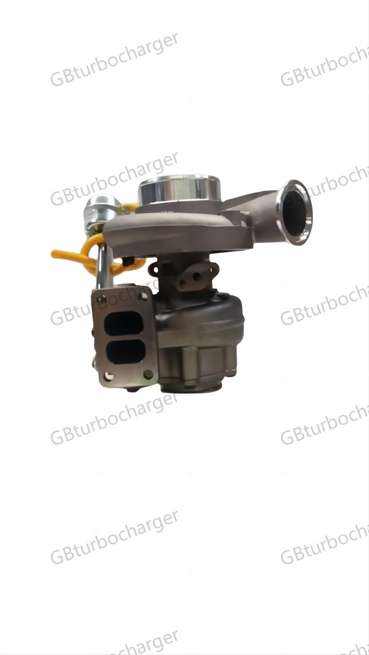 HX35W 3534923 Turbocharger Fit for 1994- Cummins 5.9L 6BT