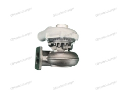 T04B15 409250-5002S Turbocharger Fit for Garrett 6404T, 6406T