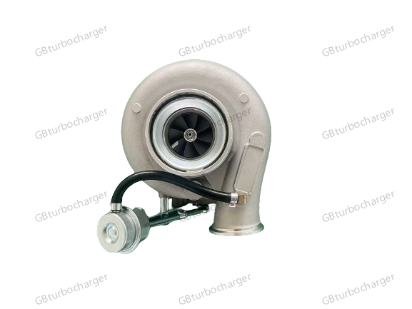 HX40W 3597760 Turbocharger Fit for 1993- CUMMINS 6CTA