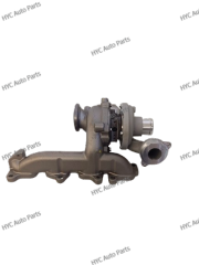 GTB1749V 03L253014A Turbocharger Replacement Turbo with Gasket Kits Fit for 2010-2022  VW Amarok Replaced#03L253014A