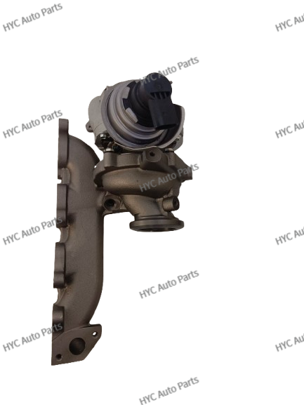 GTB1749V 03L253014A Turbocharger Replacement Turbo with Gasket Kits Fit for 2010-2022  VW Amarok Replaced#03L253014A