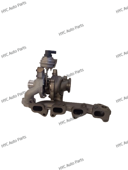 GTB1749V 03L253014A Turbocharger Replacement Turbo with Gasket Kits Fit for 2010-2022  VW Amarok Replaced#03L253014A