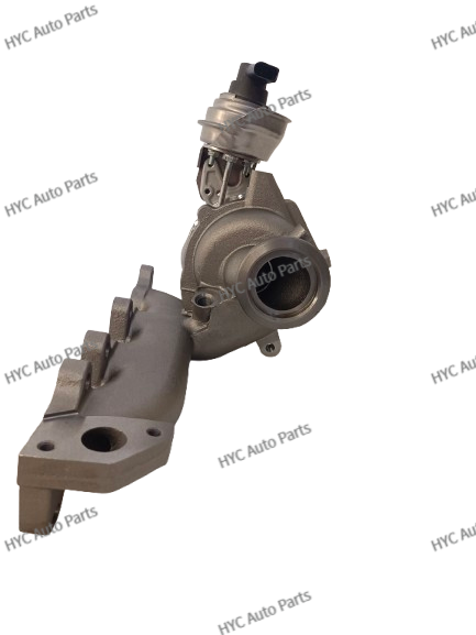 GTB1749V 03L253014A Turbocharger Replacement Turbo with Gasket Kits Fit for 2010-2022  VW Amarok Replaced#03L253014A