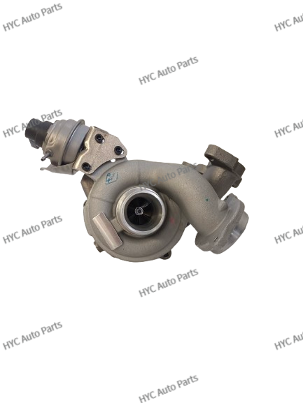 GTB1749V 03L253014A Turbocharger Replacement Turbo with Gasket Kits Fit for 2010-2022  VW Amarok Replaced#03L253014A