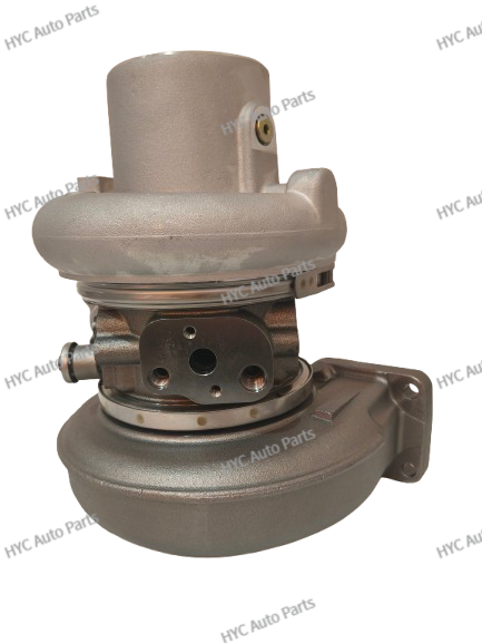 HE551V 3768264 Turbocharger Replacement Turbo with Gasket Kits Fit for 2003  2010- Cummins Truck, Various with ISX Engine Replaced# 4089551
