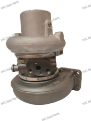 HE551V 3768264 Turbocharger Replacement Turbo with Gasket Kits Fit for 2003  2010- Cummins Truck, Various with ISX Engine Replaced# 4089551