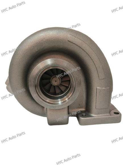 HE551V 3768264 Turbocharger Replacement Turbo with Gasket Kits Fit for 2003  2010- Cummins Truck, Various with ISX Engine Replaced# 4089551
