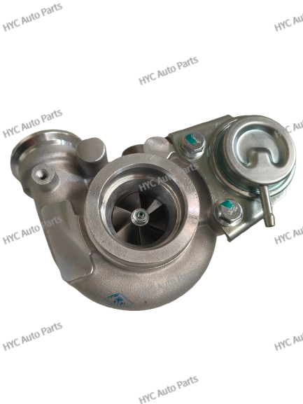 TD03 49131-05001 Turbocharger Replacement Turbo with Gasket Kits Fit for 1998 Volvo S80 T6, XC90 T6 Replaced#49S31-05001