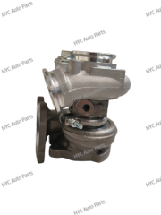 TD03 49131-05001 Turbocharger Replacement Turbo with Gasket Kits Fit for 1998 Volvo S80 T6, XC90 T6 Replaced#49S31-05001