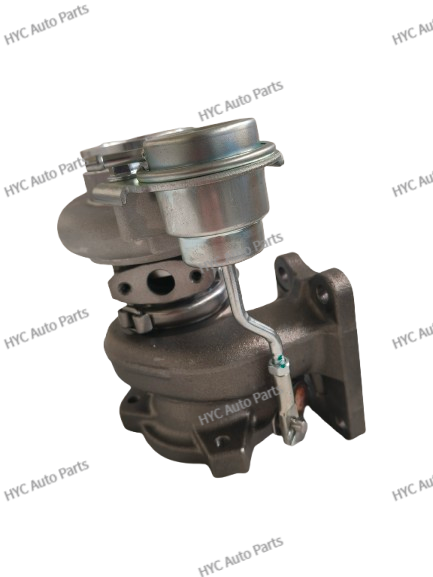 TD03 49131-05001 Turbocharger Replacement Turbo with Gasket Kits Fit for 1998 Volvo S80 T6, XC90 T6 Replaced#49S31-05001