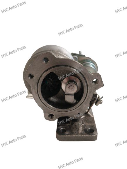 TD03 49131-05001 Turbocharger Replacement Turbo with Gasket Kits Fit for 1998 Volvo S80 T6, XC90 T6 Replaced#49S31-05001