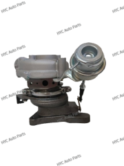 S300S046 171913 Turbocharger Replacement Turbo with Gasket Kits Fit for  John Deere Replaced# 172387