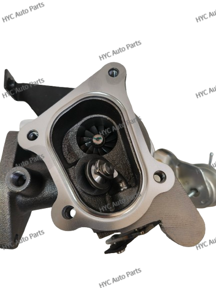 S300S046 171913 Turbocharger Replacement Turbo with Gasket Kits Fit for  John Deere Replaced# 172387