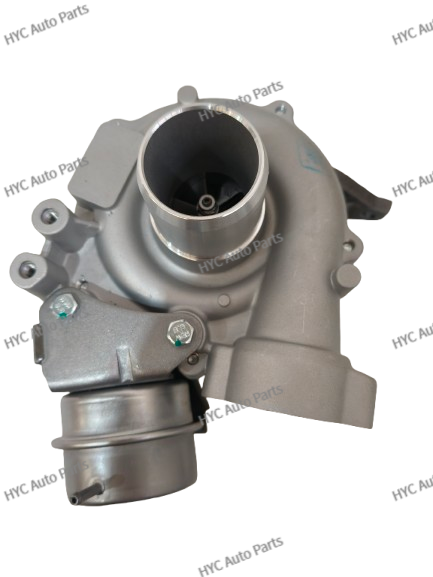 BV38 54389880005 Turbocharger Replacement Turbo with Gasket Kits Fit for 2007-2011  2007-2011 Renault Megane III with R9M Engine Replaced# 144115874R