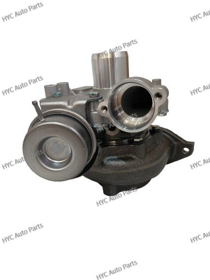 BV38 54389880005 Turbocharger Replacement Turbo with Gasket Kits Fit for 2007-2011  2007-2011 Renault Megane III with R9M Engine Replaced# 144115874R
