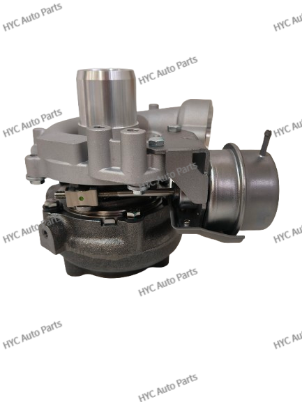 BV38 54389880005 Turbocharger Replacement Turbo with Gasket Kits Fit for 2007-2011  2007-2011 Renault Megane III with R9M Engine Replaced# 144115874R