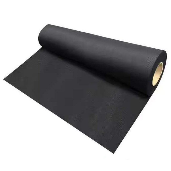 géotextile non tissé pour drain français et contrôle de l'érosion,géotextile non tissé pour drain français et contrôle de l'érosion
