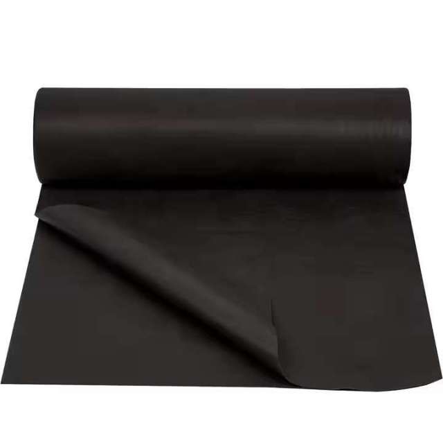 Vlies-Geotextil-Drainage zur Erosionskontrolle,Vlies-Geotextil-Drainage zur Erosionskontrolle