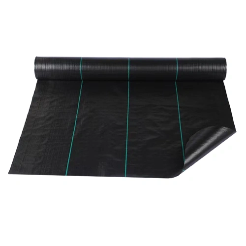 Toile de paillage tissée en polypropylène,Toile de paillage tissée en polypropylène