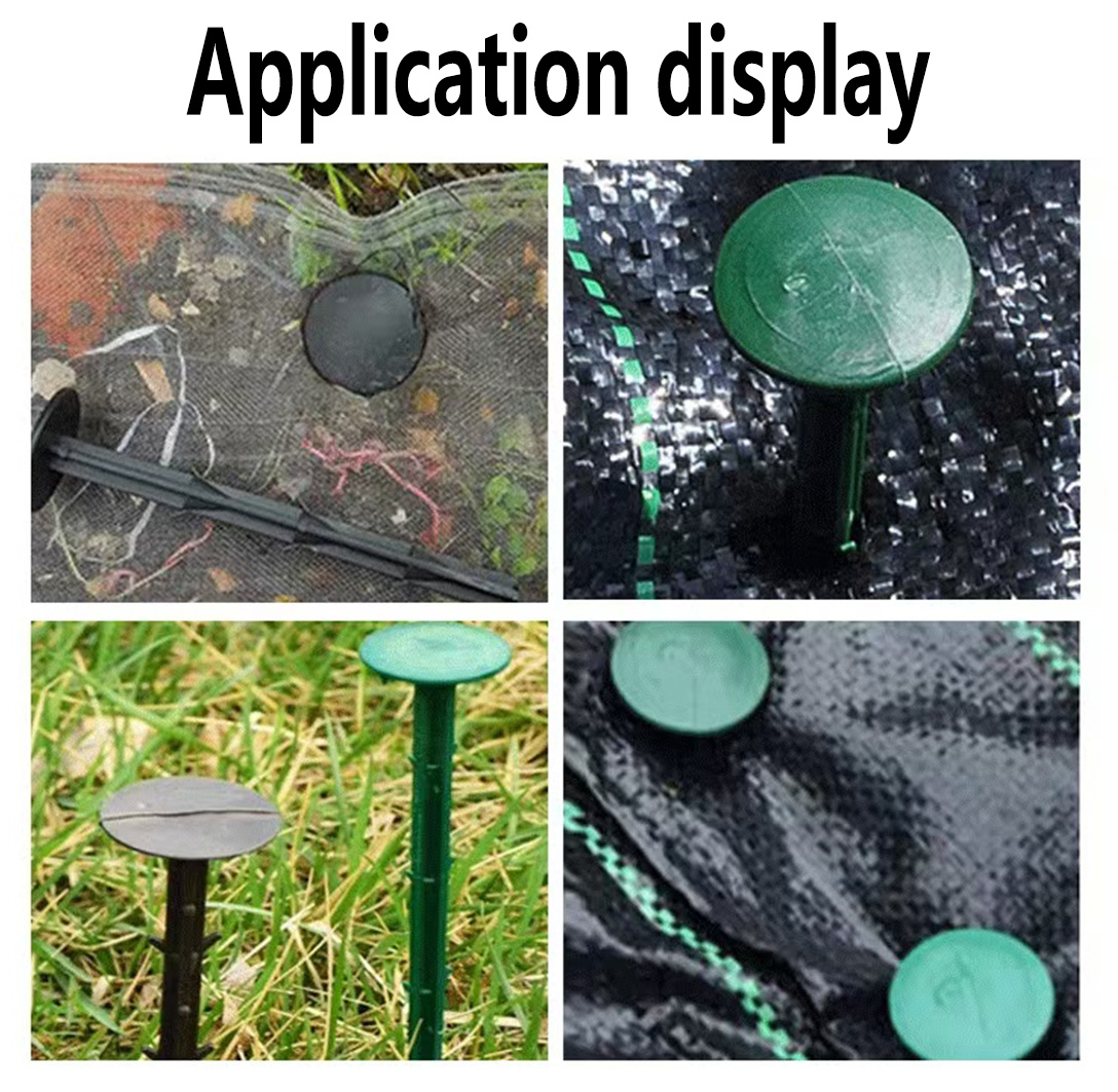 Anwendungen &mdash; Umweltfreundliche Kunststoff-Bodend&uuml;bel