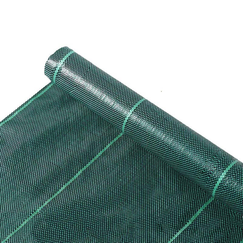 Commercial Green Weed Barrier Fabric for Ground Cover,Commercial Green Weed Barrier Fabric for Ground Cover