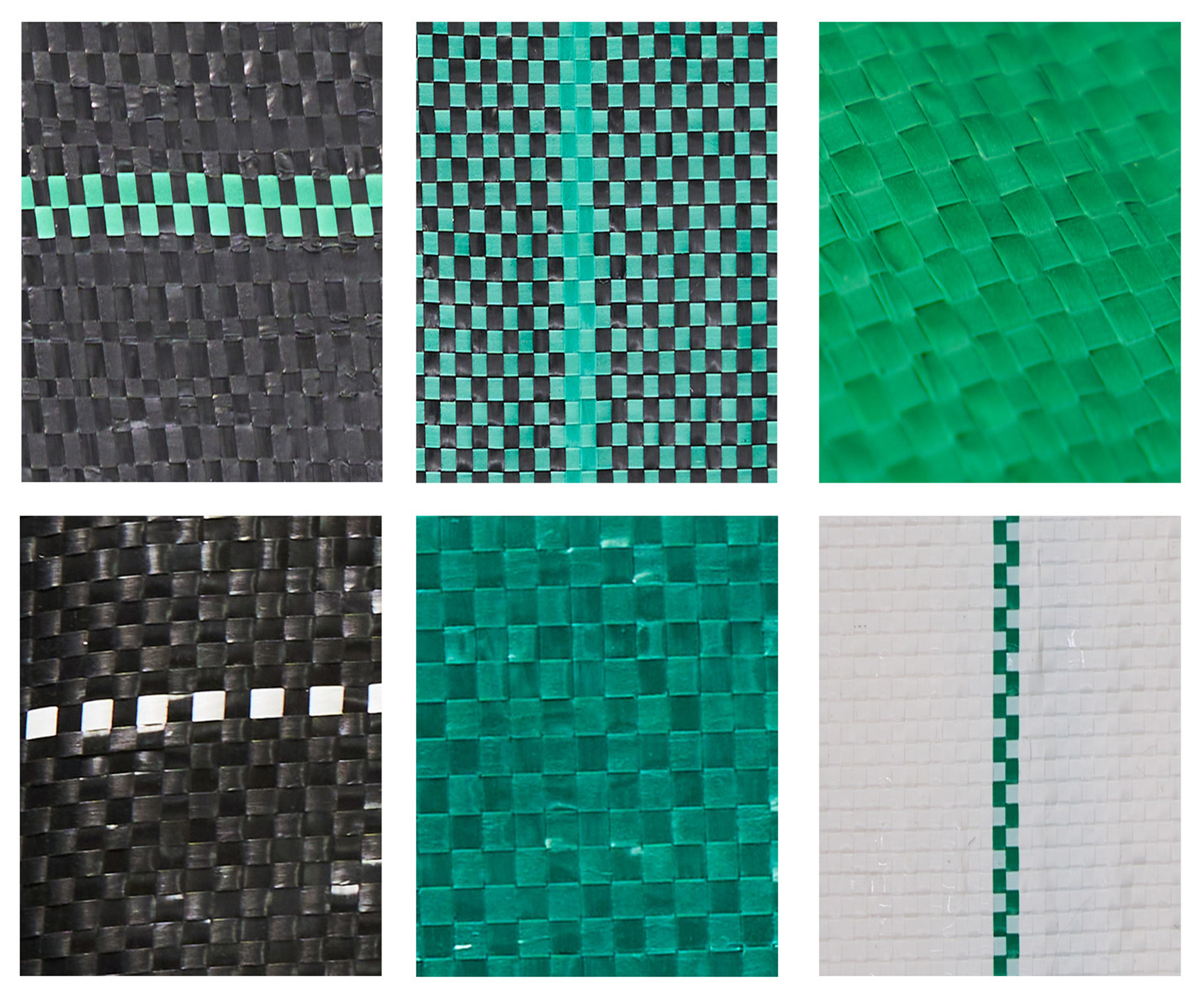 Szczeg&oacute;ły maty przeciw chwastom