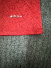 2025/2026 Arsenal Home Soccer Jersey