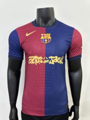 FC Barcelona home player 24-25 Travis Scott Collection