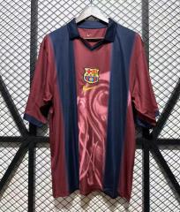 FC Barcelona 24-25 Travis Scott Collection
