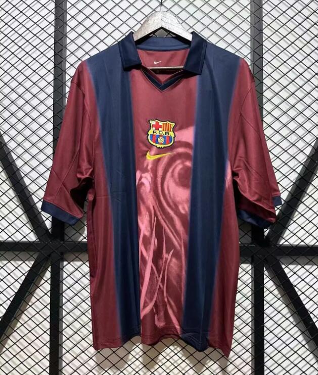 FC Barcelona 24-25 Travis Scott Collection