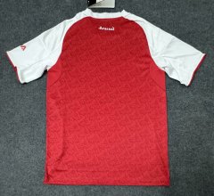 2025/2026 Arsenal Home Soccer Jersey