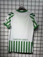 Real Betis Home Soccer Jersey 2025-2026