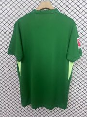 2025-2026 Wolfsburg Home Jersey