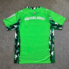 2025-2026 Borussia Monchengladbach away Jersey