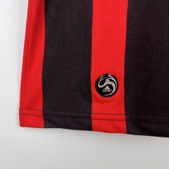 Retro AC Milan 08/09 Home S-XXL