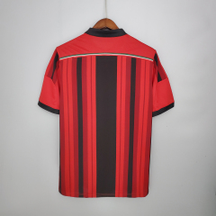 Retro AC Milan 14/15 home S-XXL