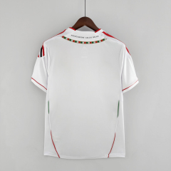 Retro AC Milan 11/12 AWAY S-XXL