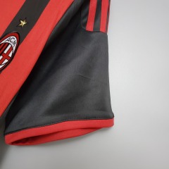 Retro 09/10 AC Milan home S-XXL